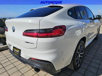 2021 BMW X4 xDrive30i   - Photo 13 - Oceanside, CA 92054