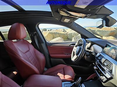 2021 BMW X4 xDrive30i   - Photo 63 - Oceanside, CA 92054