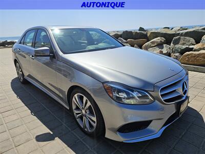 2014 Mercedes-Benz E 350 Luxury   - Photo 14 - Oceanside, CA 92054