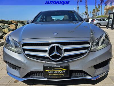 2014 Mercedes-Benz E 350 Luxury   - Photo 17 - Oceanside, CA 92054