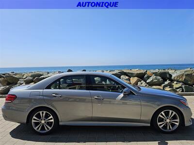 2014 Mercedes-Benz E 350 Luxury   - Photo 13 - Oceanside, CA 92054