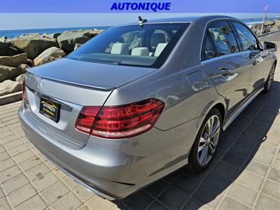 2014 Mercedes-Benz E 350 Luxury   - Photo 12 - Oceanside, CA 92054