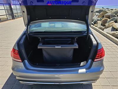 2014 Mercedes-Benz E 350 Luxury   - Photo 9 - Oceanside, CA 92054