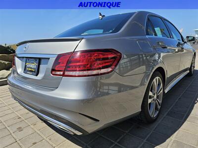 2014 Mercedes-Benz E 350 Luxury   - Photo 11 - Oceanside, CA 92054