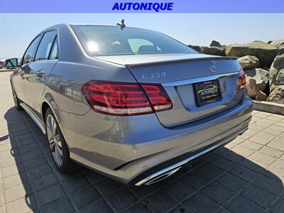 2014 Mercedes-Benz E 350 Luxury   - Photo 6 - Oceanside, CA 92054