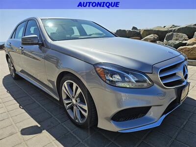 2014 Mercedes-Benz E 350 Luxury   - Photo 15 - Oceanside, CA 92054