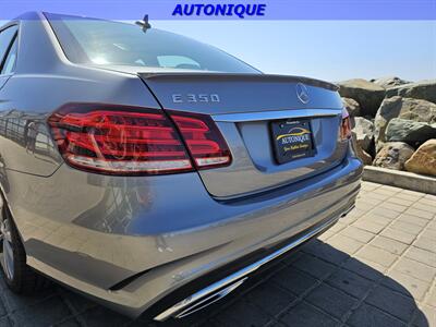 2014 Mercedes-Benz E 350 Luxury   - Photo 7 - Oceanside, CA 92054