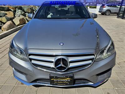 2014 Mercedes-Benz E 350 Luxury   - Photo 18 - Oceanside, CA 92054