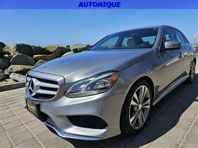 2014 Mercedes-Benz E 350 Luxury   - Photo 3 - Oceanside, CA 92054