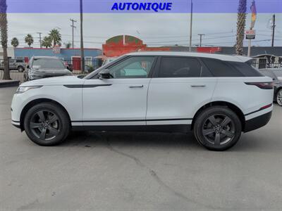 2019 Land Rover Range Rover Velar S   - Photo 7 - Oceanside, CA 92054