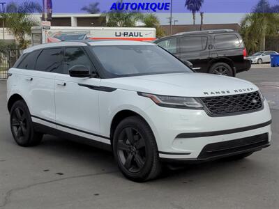 2019 Land Rover Range Rover Velar S   - Photo 3 - Oceanside, CA 92054