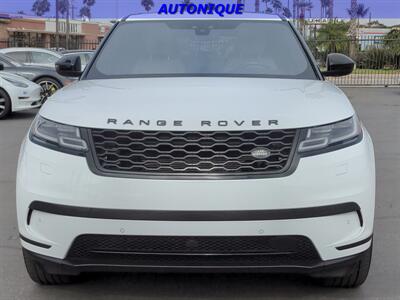 2019 Land Rover Range Rover Velar S   - Photo 2 - Oceanside, CA 92054