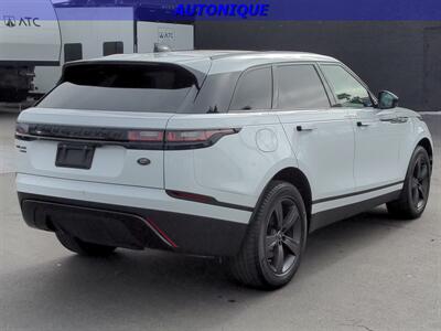 2019 Land Rover Range Rover Velar S   - Photo 5 - Oceanside, CA 92054