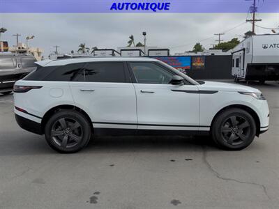 2019 Land Rover Range Rover Velar S   - Photo 4 - Oceanside, CA 92054