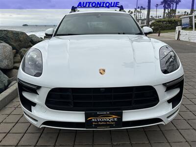 2018 Porsche Macan GTS   - Photo 3 - Oceanside, CA 92054