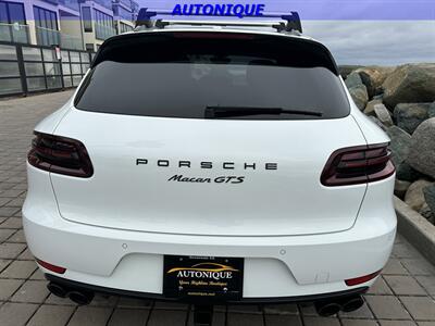 2018 Porsche Macan GTS   - Photo 8 - Oceanside, CA 92054