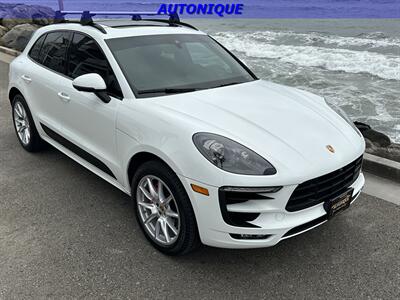 2018 Porsche Macan GTS   - Photo 17 - Oceanside, CA 92054