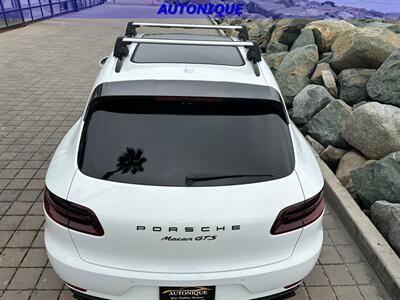 2018 Porsche Macan GTS   - Photo 10 - Oceanside, CA 92054