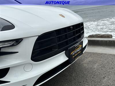 2018 Porsche Macan GTS   - Photo 19 - Oceanside, CA 92054