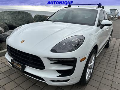 2018 Porsche Macan GTS   - Photo 5 - Oceanside, CA 92054