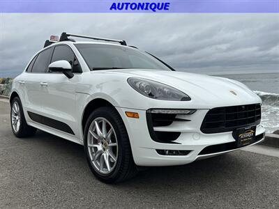 2018 Porsche Macan GTS   - Photo 18 - Oceanside, CA 92054