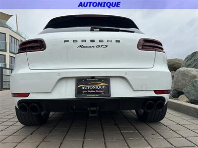 2018 Porsche Macan GTS   - Photo 9 - Oceanside, CA 92054