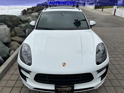 2018 Porsche Macan GTS   - Photo 4 - Oceanside, CA 92054