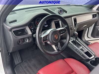 2018 Porsche Macan GTS   - Photo 22 - Oceanside, CA 92054