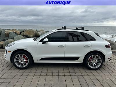 2018 Porsche Macan GTS   - Photo 6 - Oceanside, CA 92054