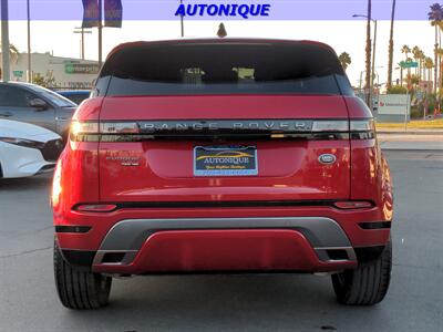 2020 Land Rover Evoque R-Dynamic HSE   - Photo 6 - Oceanside, CA 92054