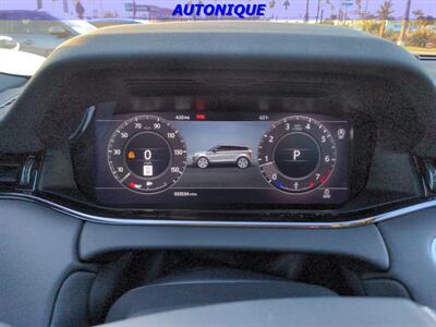 2020 Land Rover Evoque R-Dynamic HSE   - Photo 24 - Oceanside, CA 92054