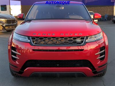 2020 Land Rover Evoque R-Dynamic HSE   - Photo 2 - Oceanside, CA 92054