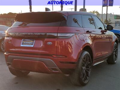 2020 Land Rover Evoque R-Dynamic HSE   - Photo 5 - Oceanside, CA 92054