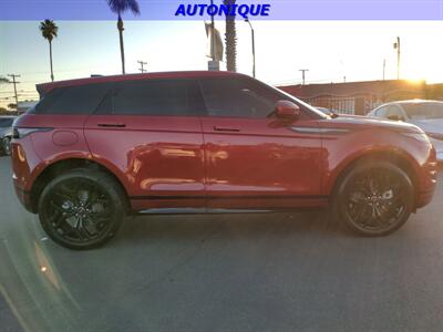 2020 Land Rover Evoque R-Dynamic HSE   - Photo 4 - Oceanside, CA 92054