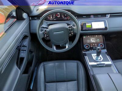 2020 Land Rover Evoque R-Dynamic HSE   - Photo 32 - Oceanside, CA 92054