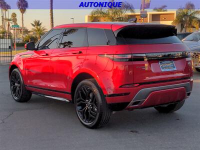 2020 Land Rover Evoque R-Dynamic HSE   - Photo 7 - Oceanside, CA 92054