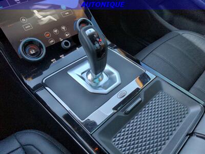 2020 Land Rover Evoque R-Dynamic HSE   - Photo 30 - Oceanside, CA 92054