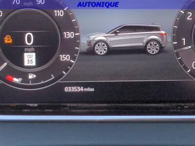 2020 Land Rover Evoque R-Dynamic HSE   - Photo 25 - Oceanside, CA 92054