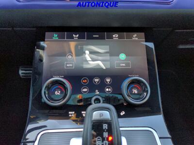 2020 Land Rover Evoque R-Dynamic HSE   - Photo 29 - Oceanside, CA 92054