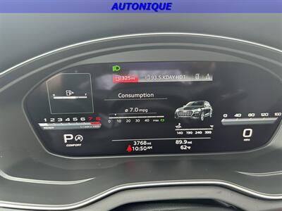 2022 Audi Q5 S line Premium Plus   - Photo 24 - Oceanside, CA 92054