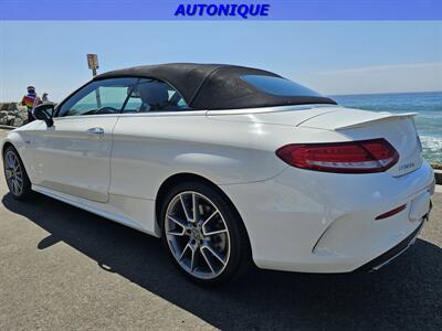 2018 Mercedes-Benz AMG C 43   - Photo 6 - Oceanside, CA 92054