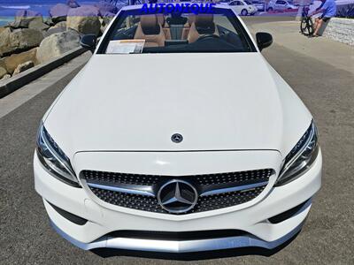 2018 Mercedes-Benz AMG C 43   - Photo 19 - Oceanside, CA 92054