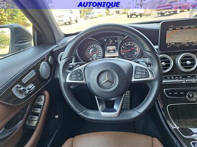 2018 Mercedes-Benz AMG C 43   - Photo 26 - Oceanside, CA 92054