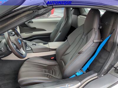 2019 BMW i8 Roadster   - Photo 6 - Oceanside, CA 92054