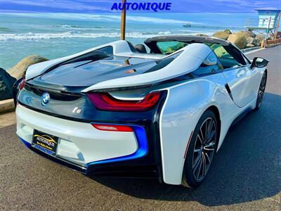 2019 BMW i8 Roadster   - Photo 56 - Oceanside, CA 92054