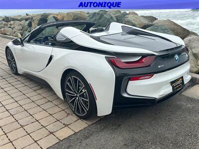 2019 BMW i8 ROADSTER   - Photo 24 - Oceanside, CA 92054