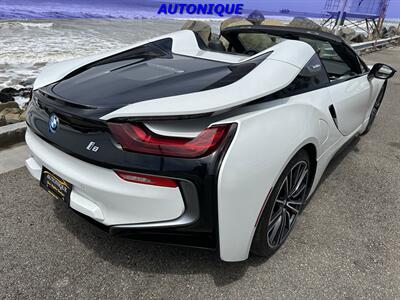 2019 BMW i8 ROADSTER   - Photo 39 - Oceanside, CA 92054