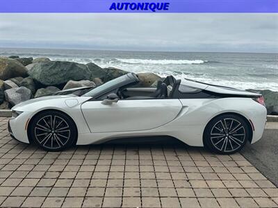 2019 BMW i8 ROADSTER   - Photo 25 - Oceanside, CA 92054