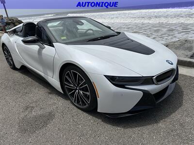 2019 BMW i8 ROADSTER   - Photo 45 - Oceanside, CA 92054