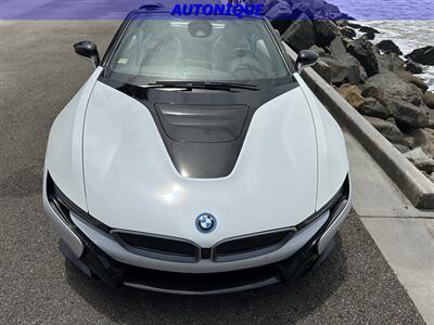 2019 BMW i8 ROADSTER   - Photo 44 - Oceanside, CA 92054